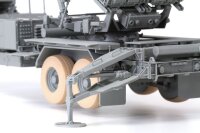 1/35 M901 Launching Station MIM-104F Patriot