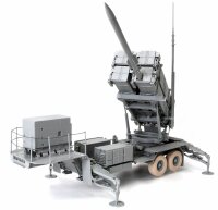1/35 M901 Launching Station MIM-104F Patriot