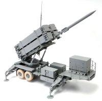1/35 M901 Launching Station MIM-104F Patriot