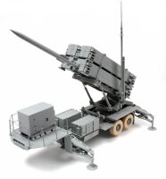 1/35 M901 Launching Station MIM-104F Patriot