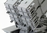 1/35 M901 Launching Station MIM-104F Patriot