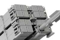 1/35 M901 Launching Station MIM-104F Patriot