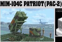 MIM-104C Patriot (PAC-2)