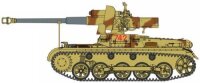 Panzerjäger IB mit 7,5 cm StuK 40 L/48 + Crew