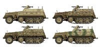 Sd.Kfz.250/1 Ausf.B (neu)