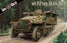 Sd.Kfz.251/7 Ausf. D "Mtl.Pi.Pzwg." (2 in 1)