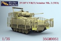 Scimitar Mk. 2 CVR(T) TES(H) Operation Herrick