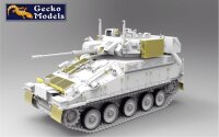 1/35 Scimitar Mk. 2 CVR(T),Operation Cabrit, Estonia