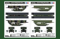 Panzerschnellbrücke 2 Leguan (1x 28m)