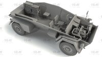 Sd.Kfz.247 Ausf.B, German Command Armoured Vehicle