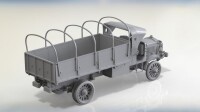 Standard B Liberty" Series 1. WWI U.S. Army Truck"