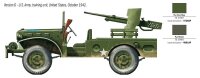 M6 Gun Motor carriage WC-55