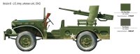 M6 Gun Motor carriage WC-55