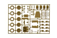 M6 Gun Motor carriage WC-55