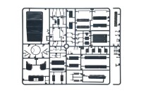 1/35 Sd.Kfz. 10 Demag D7 with German Paratroopers