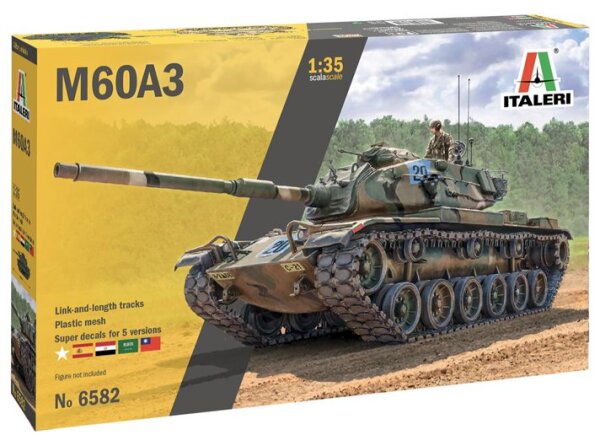 M60A3