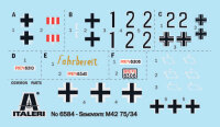 Semovente M42 da 75/34