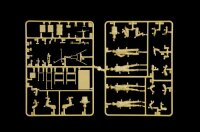 Crusader Mk.III & British Tank Crew