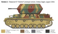 Sd.Kfz. 161 Flakpanzer IV Ostwind