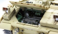 M2A3 Bradley w/ BUSK III
