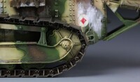 French FT-17 Light Tank (Cast Turret)