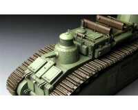 Char 2c - French Super Heavy Tank