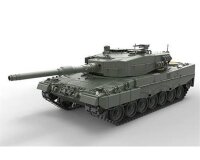 German Leopard 2A4