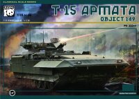 T-15 Armata - Object 149