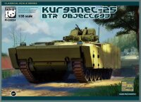 Kurganets-25 (BTR Object 693) IFV
