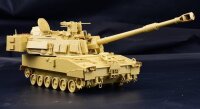 M109A7 Paladin Self-Propelled Howitzer