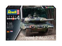 Leopard 2A6 / Leopard 2A6NL