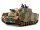 Sd.Kfz. 166 Brummbär Späte Produktion