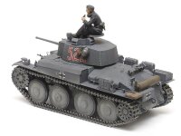 PzKpfw. 38(t) Ausf. E/F