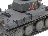 PzKpfw. 38(t) Ausf. E/F