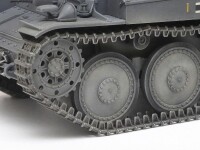 PzKpfw. 38(t) Ausf. E/F