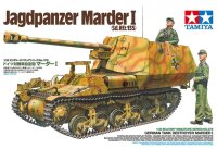 Marder I Panzerjäger