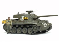 US M18 Hellcat Jagdpanzer