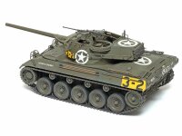 US M18 Hellcat Jagdpanzer