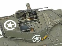 US M18 Hellcat Jagdpanzer