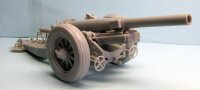 British 7.2 inch Howitzer