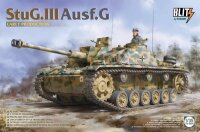 StuG. III Ausf. G early production
