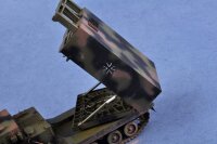 1/35 M270A1 MARS Mehrfachraketenwerfer