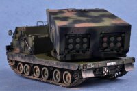 1/35 M270A1 MARS Mehrfachraketenwerfer