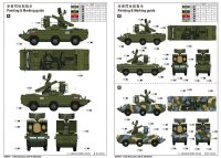 Russian SA-8 GECKO