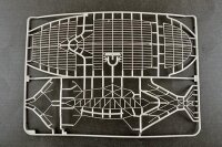 P-40/1S12 Long Track S-band Acquisition Radar