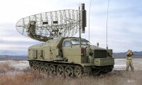 P-40/1S12 Long Track S-band Acquisition Radar