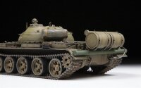 1/35 Soviet Main Battle Tank T-62