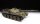 Soviet Main Battle Tank T-62