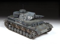 Panzer IV Ausf. E