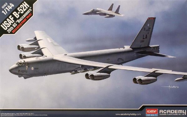 1/144 Boeing B-52H Stratofortress